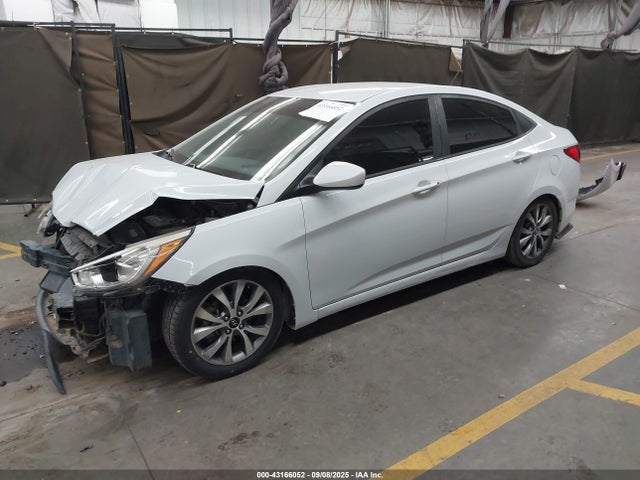 KMHCT4AE0HU376669 Hyundai 2017