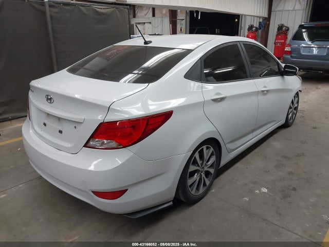 KMHCT4AE0HU376669 Hyundai 2017