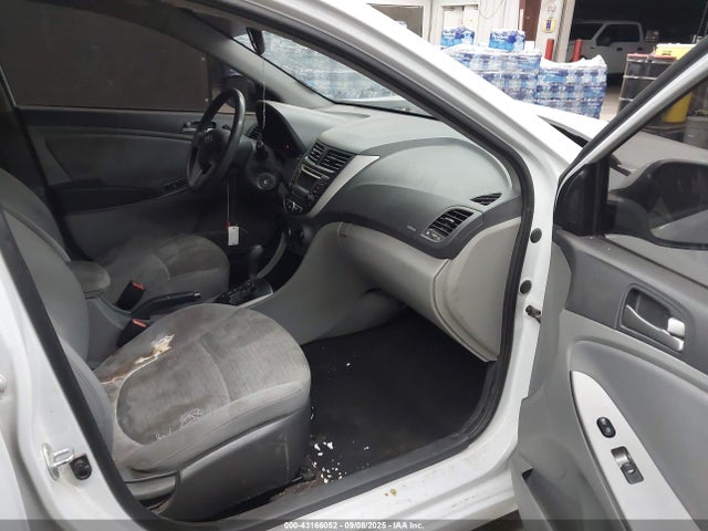 KMHCT4AE0HU376669 Hyundai 2017