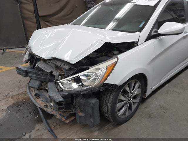 KMHCT4AE0HU376669 Hyundai 2017