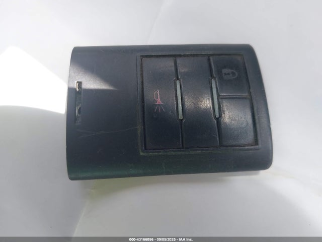 2010 CADILLAC SRX 3GYFNGEY6AS622352 Photo 10