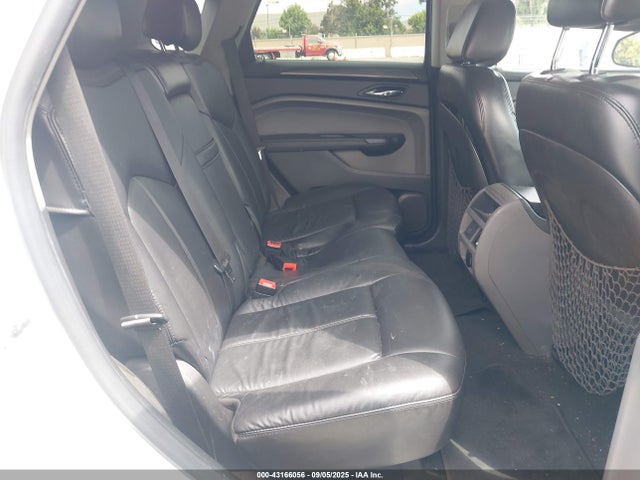 2010 CADILLAC SRX 3GYFNGEY6AS622352 Photo 7