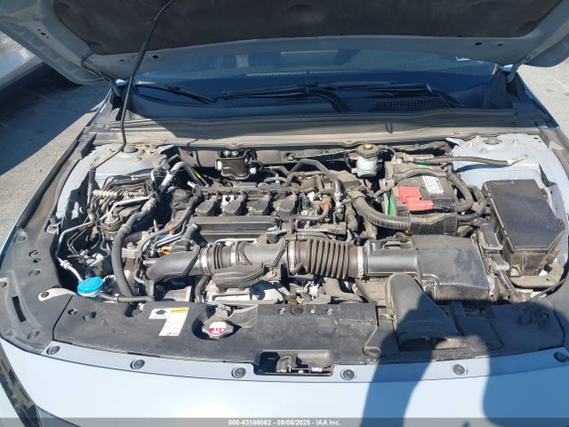 1HGCV1F49MA083234 Honda l15be