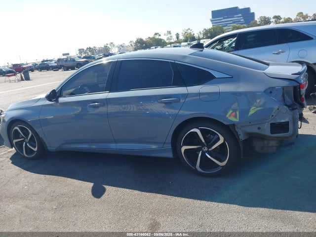 1HGCV1F49MA083234 Honda l15be