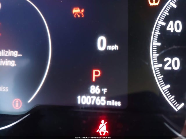 1HGCV1F49MA083234 Honda l15be