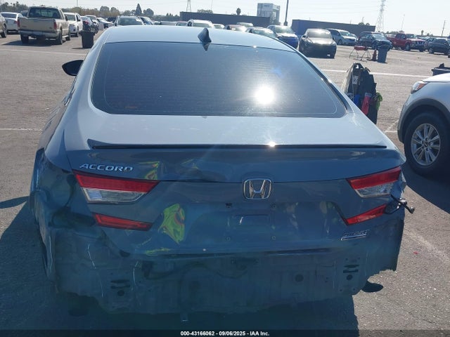 1HGCV1F49MA083234 Honda l15be