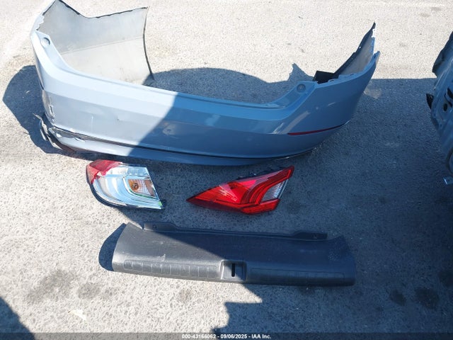 1HGCV1F49MA083234 Honda l15be