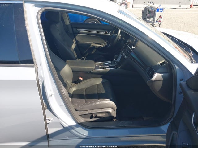 1HGCV1F49MA083234 Honda l15be