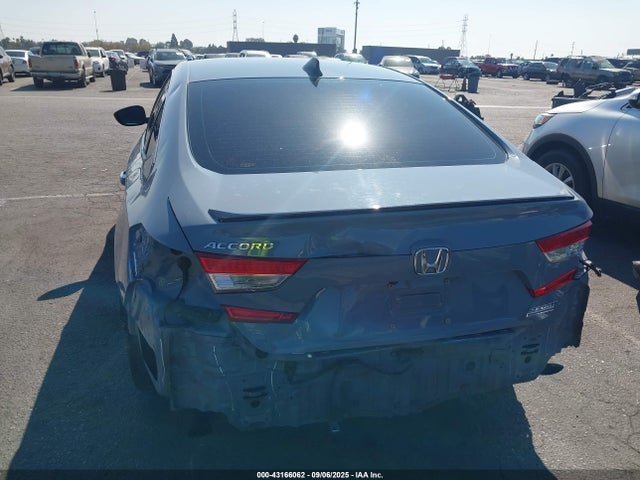 1HGCV1F49MA083234 Honda l15be