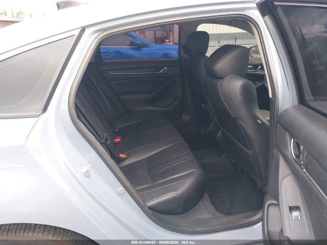 1HGCV1F49MA083234 Honda l15be