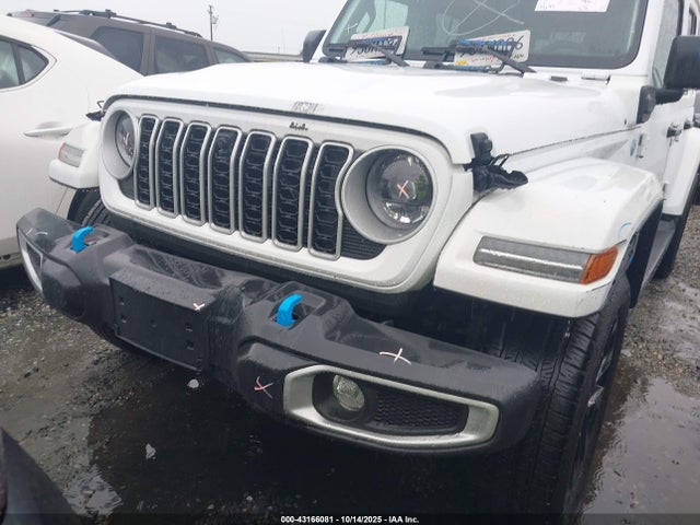 1C4RJXP65RW169514 Jeep 2024