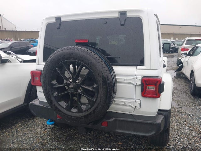 1C4RJXP65RW169514 Jeep 2024