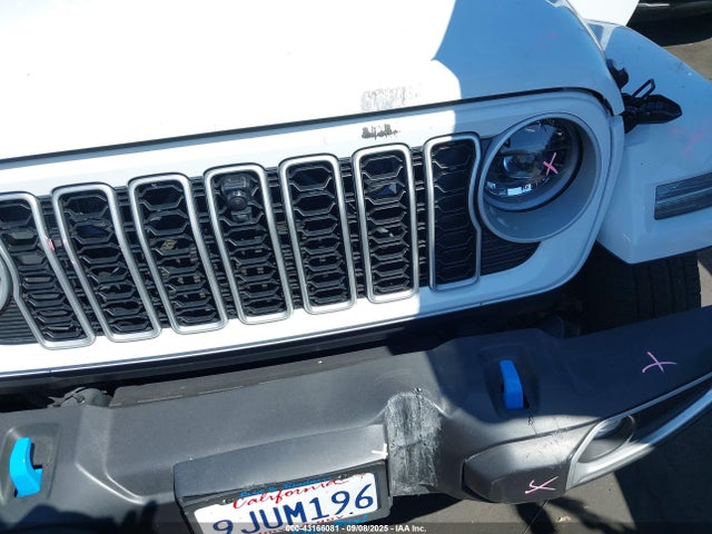 1C4RJXP65RW169514 Jeep 2024