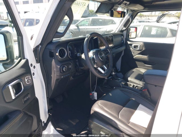 1C4RJXP65RW169514 Jeep 2024