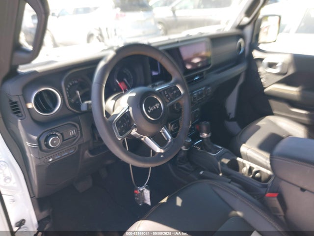 1C4RJXP65RW169514 Jeep 2024