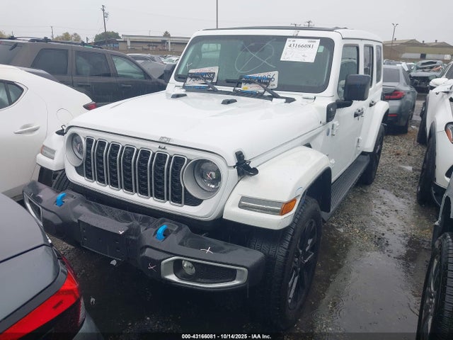 1C4RJXP65RW169514 Jeep 2024