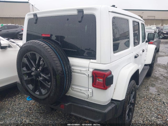 1C4RJXP65RW169514 Jeep 2024