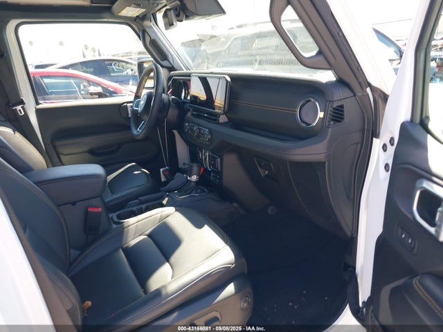 1C4RJXP65RW169514 Jeep 2024