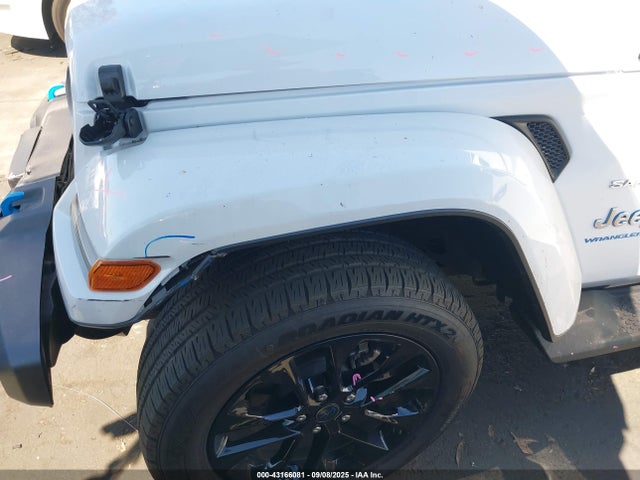 1C4RJXP65RW169514 Jeep 2024