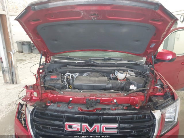 1GKS2AKD7RR181281 GMC l84