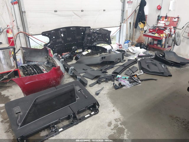 1GKS2AKD7RR181281 GMC l84