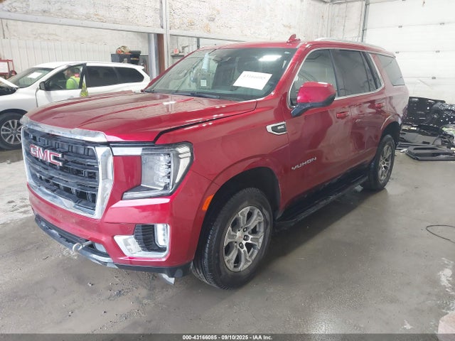 1GKS2AKD7RR181281 GMC l84
