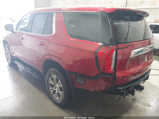 1GKS2AKD7RR181281 GMC l84