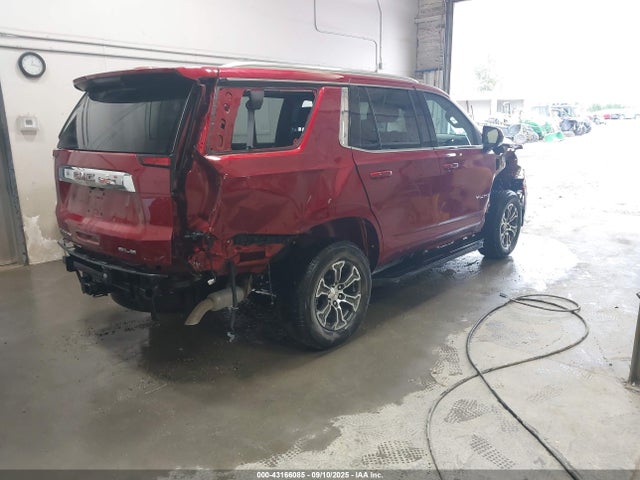 1GKS2AKD7RR181281 GMC l84