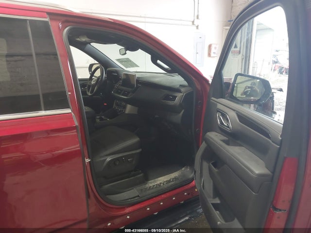 1GKS2AKD7RR181281 GMC l84