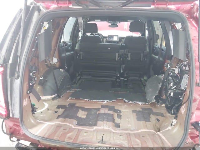 1GKS2AKD7RR181281 GMC l84