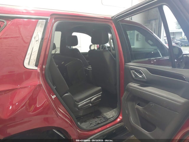 1GKS2AKD7RR181281 GMC l84