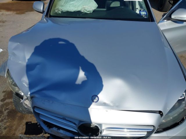 2015 MERCEDES-BENZ C 300 55SWF4KB4FU007430 Photo 9