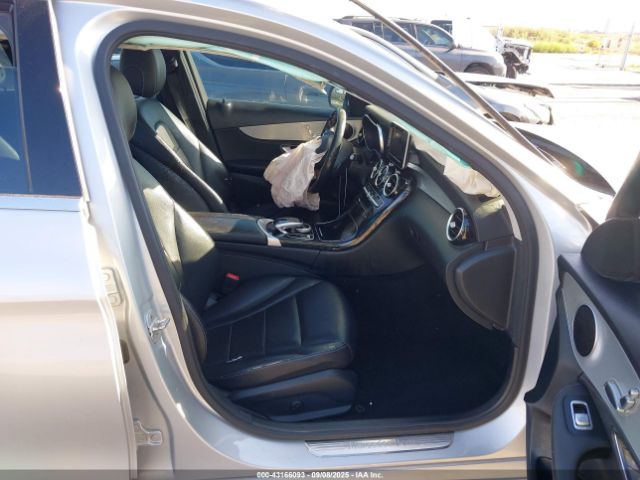 2015 MERCEDES-BENZ C 300 55SWF4KB4FU007430 Photo 4