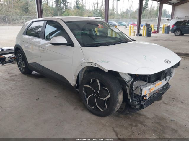 2023 HYUNDAI IONIQ 5 KM8KMDAF4PU217363