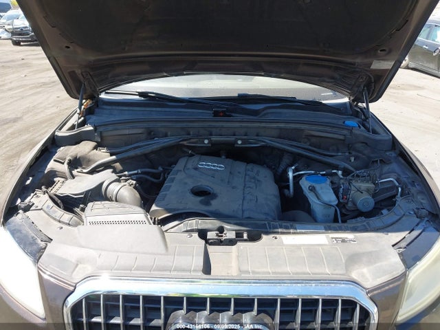 2014 AUDI Q5 WA1LFAFP5EA030094 Photo 9