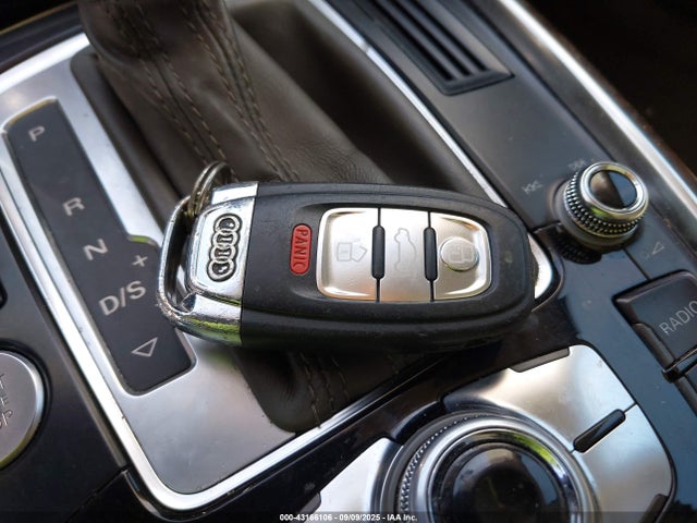 2014 AUDI Q5 WA1LFAFP5EA030094 Photo 10