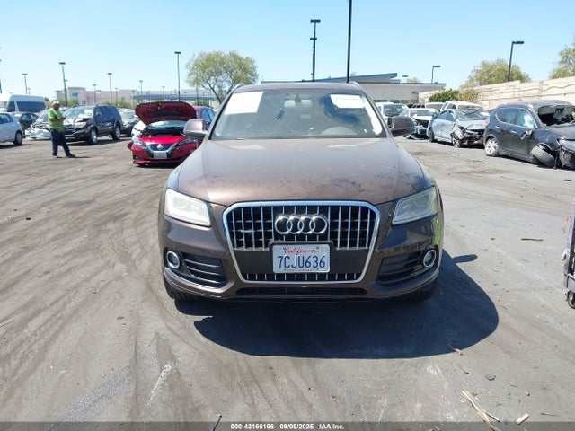 Audi 2.0t 2014 WA1LFAFP5EA030094 Image 12