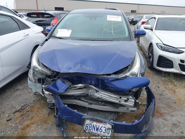 JTDKARFU4H3544550 Toyota 2zr-fxe,1nm