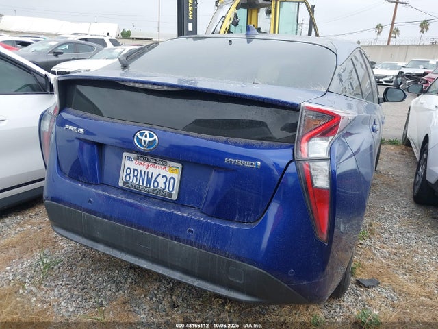 JTDKARFU4H3544550 Toyota 2zr-fxe,1nm