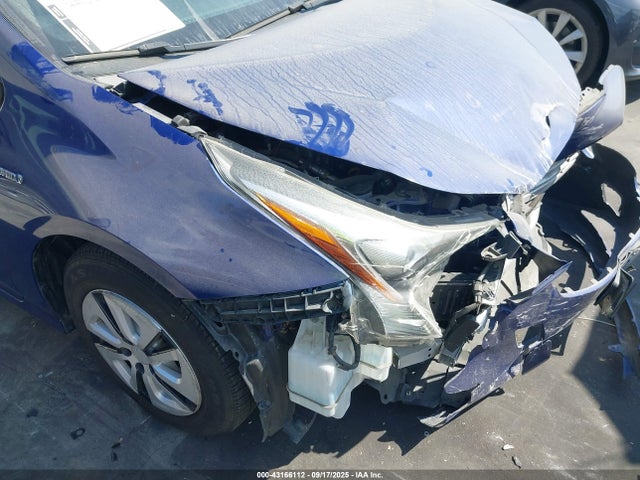 JTDKARFU4H3544550 Toyota 2zr-fxe,1nm