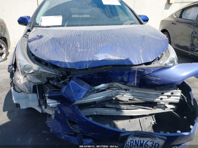 JTDKARFU4H3544550 Toyota 2zr-fxe,1nm