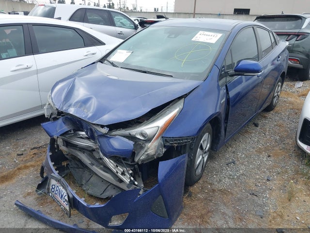 JTDKARFU4H3544550 Toyota 2zr-fxe,1nm