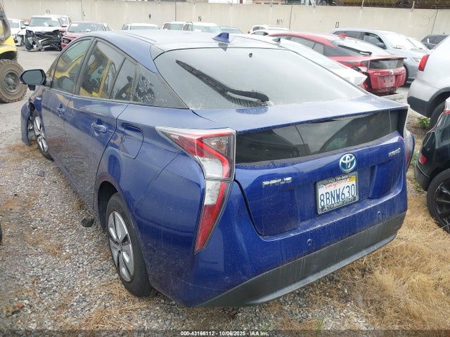 JTDKARFU4H3544550 Toyota 2zr-fxe,1nm