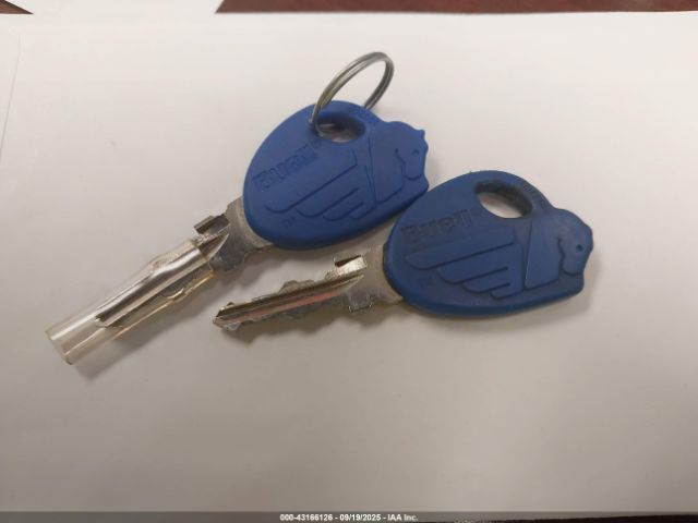 2009 BUELL LIGHTNING 4MZJX03D493601885 Photo 10