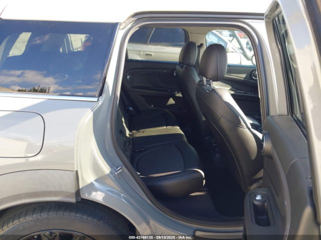 2018 MINI COUNTRYMAN WMZYT3C32J3E93412 Photo 7