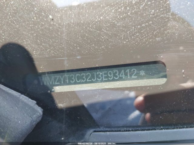 2018 MINI COUNTRYMAN WMZYT3C32J3E93412 Photo 8