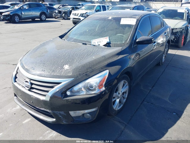 Nissan 2015 2015 1N4AL3AP1FC185908 Image 2