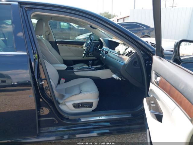 2013 LEXUS GS 350 JTHBE1BL9D5016308 Photo 4