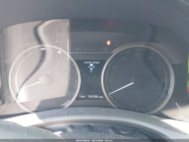 2013 LEXUS GS 350 JTHBE1BL9D5016308 Photo 6