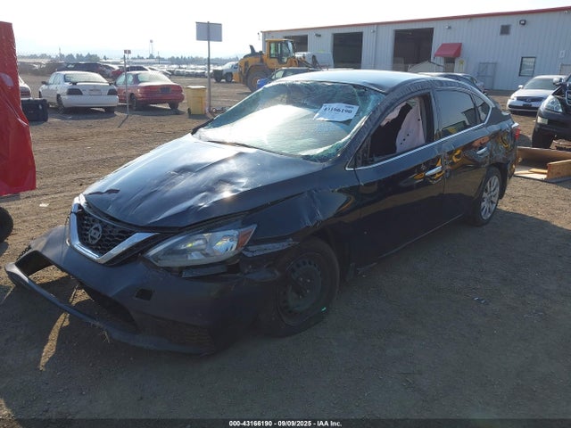 Nissan 2017 2017 3N1AB7AP2HY295173 Image 2